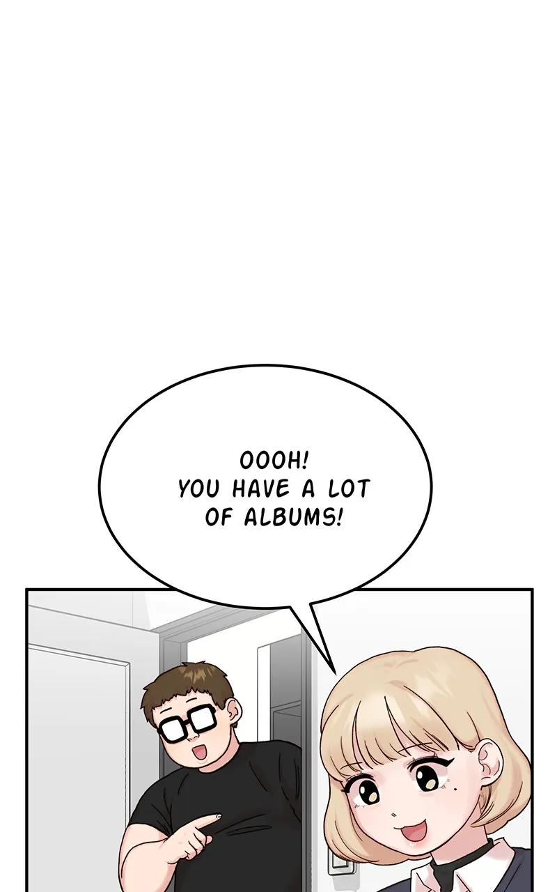 My Dud to Stud Boyfriend Chapter 6 page 134 - 