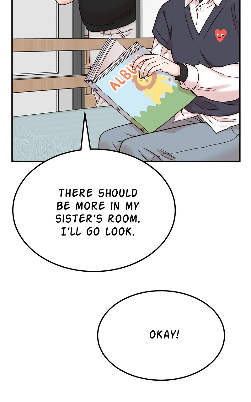 My Dud to Stud Boyfriend Chapter 6 page 135 - 