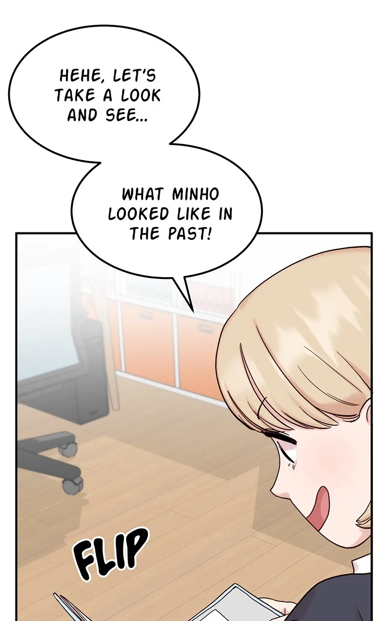 My Dud to Stud Boyfriend Chapter 6 page 137 - 