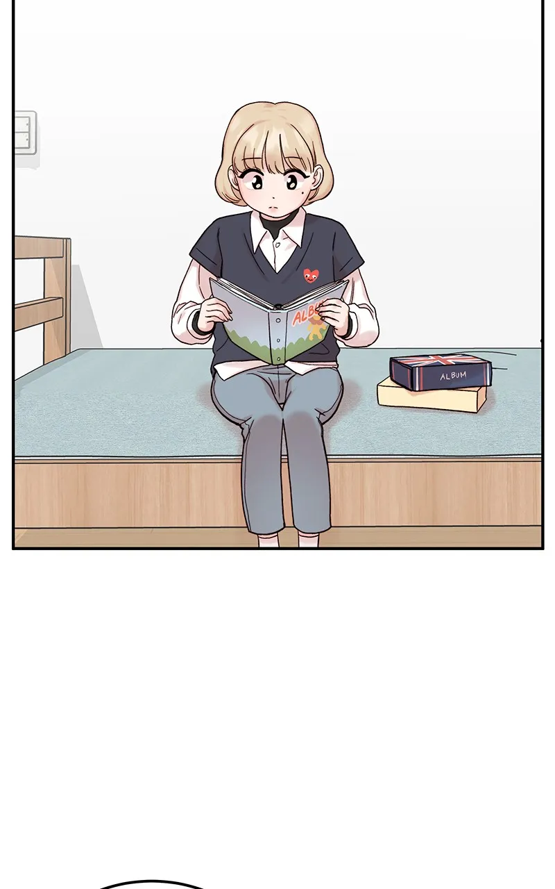 My Dud to Stud Boyfriend Chapter 6 page 141 - 