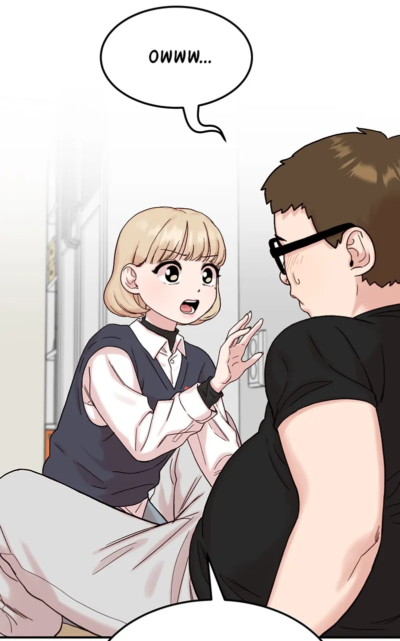My Dud to Stud Boyfriend Chapter 6 page 154 - 