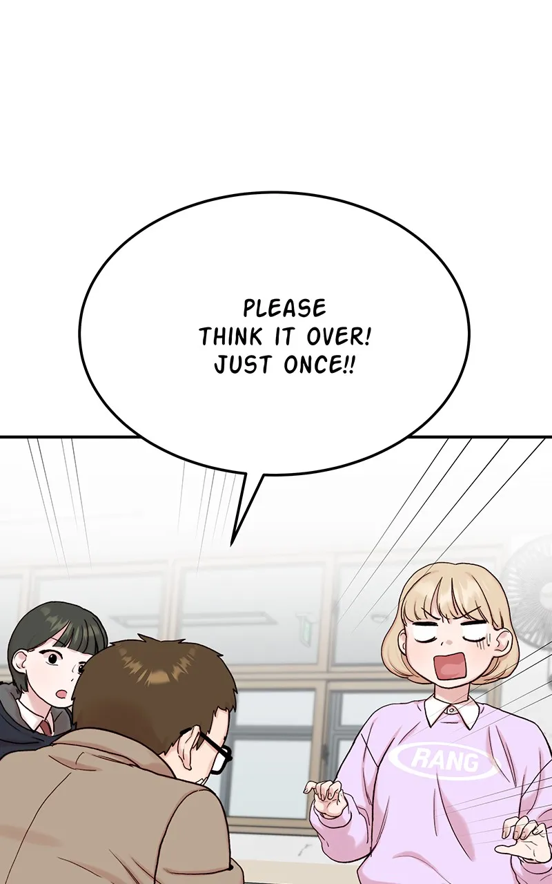 My Dud to Stud Boyfriend Chapter 6 page 17 - 