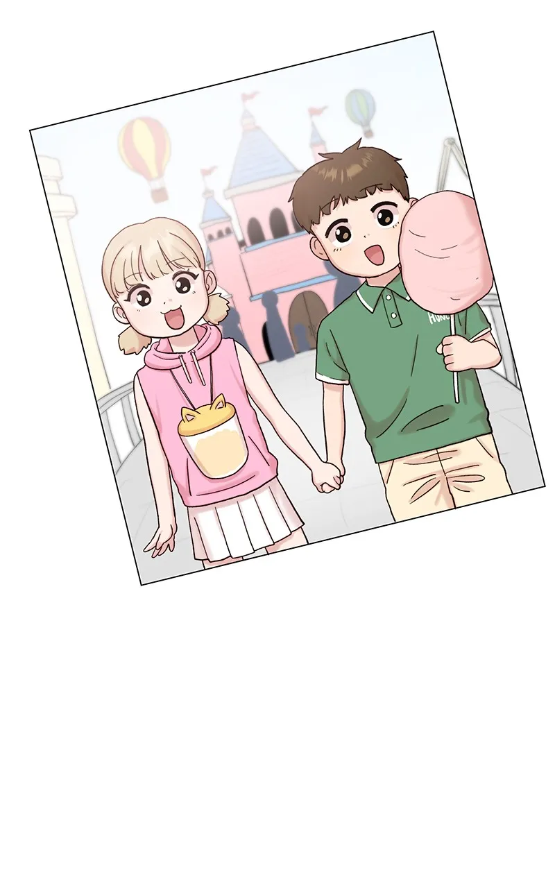 My Dud to Stud Boyfriend Chapter 6 page 165 - 