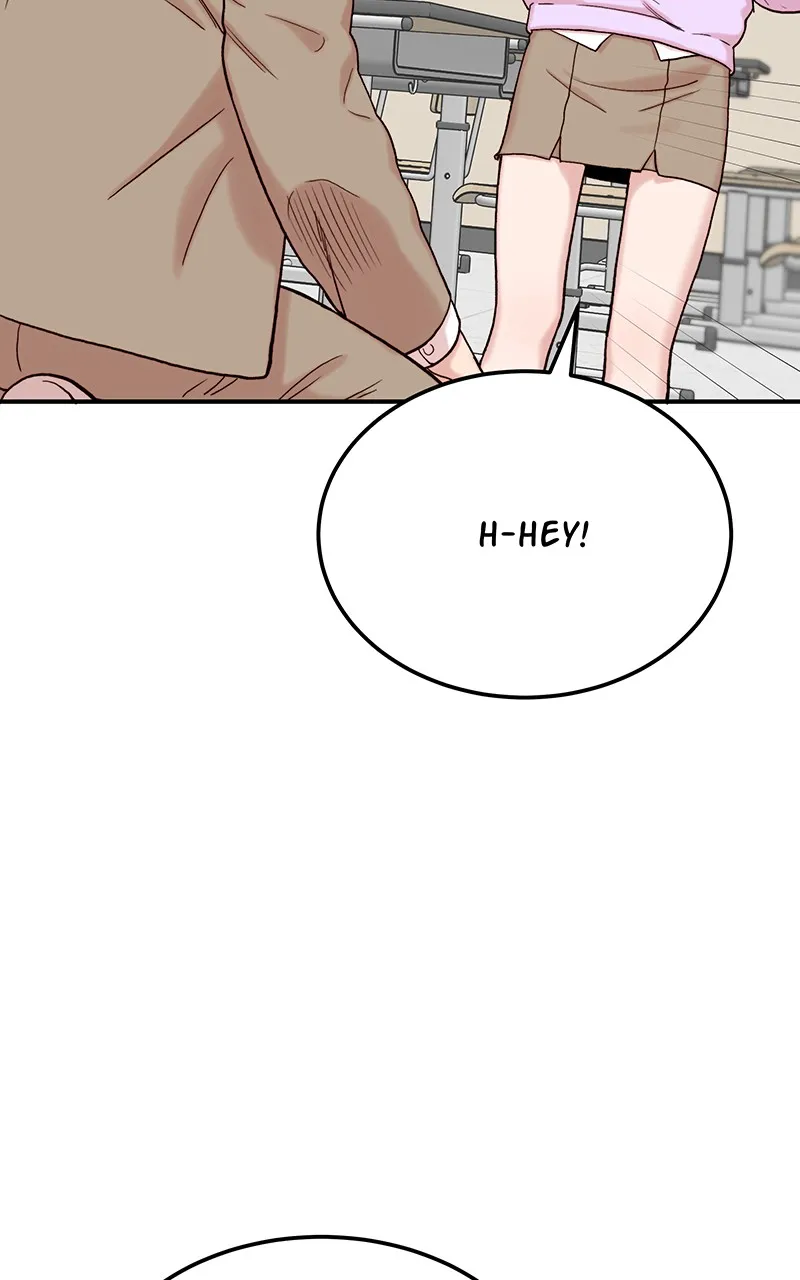 My Dud to Stud Boyfriend Chapter 6 page 18 - 