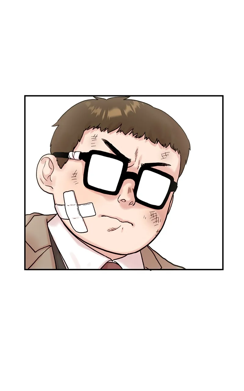 My Dud to Stud Boyfriend Chapter 6 page 3 - 
