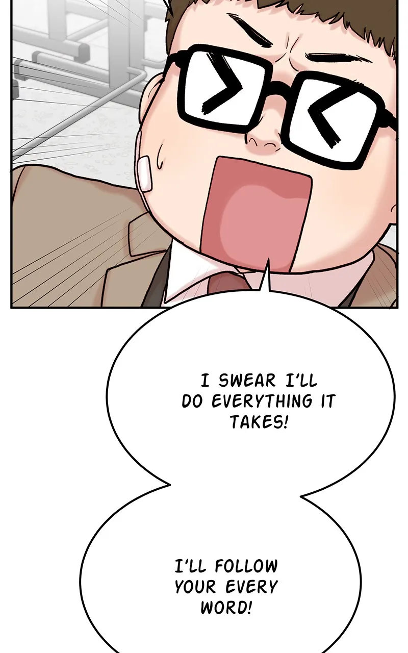 My Dud to Stud Boyfriend Chapter 6 page 21 - 