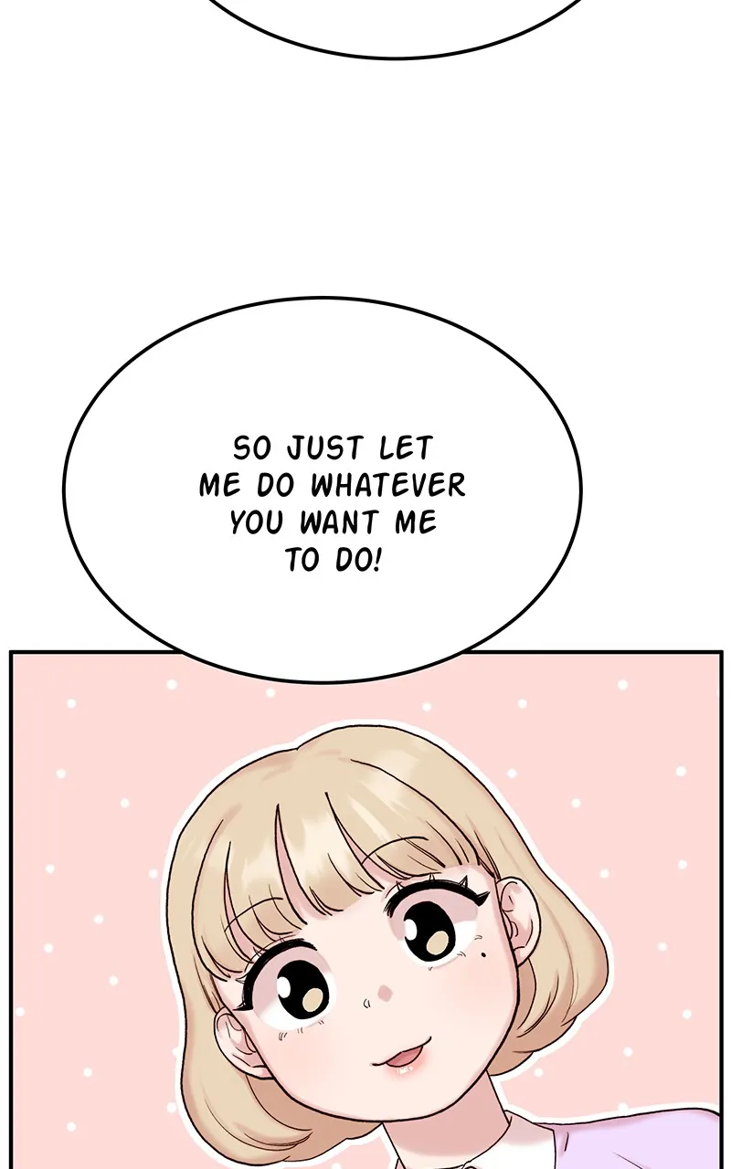 My Dud to Stud Boyfriend Chapter 6 page 22 - 