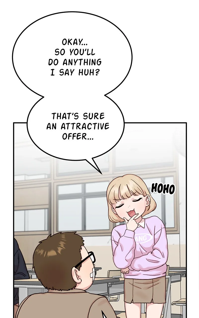 My Dud to Stud Boyfriend Chapter 6 page 24 - 