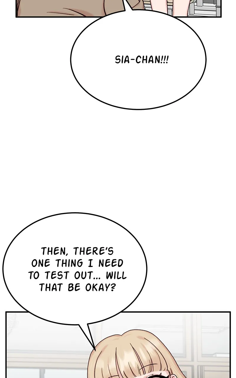 My Dud to Stud Boyfriend Chapter 6 page 25 - 