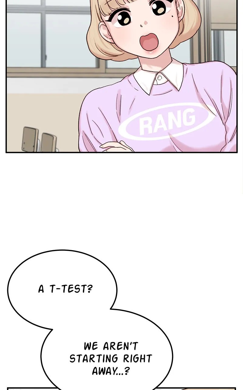 My Dud to Stud Boyfriend Chapter 6 page 26 - 