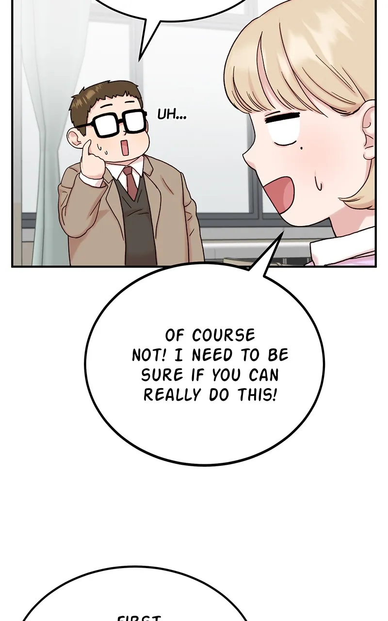 My Dud to Stud Boyfriend Chapter 6 page 27 - 