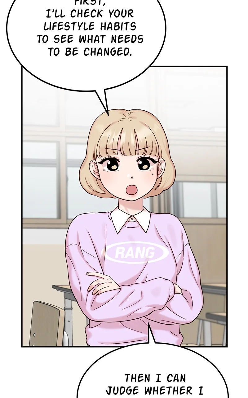 My Dud to Stud Boyfriend Chapter 6 page 28 - 
