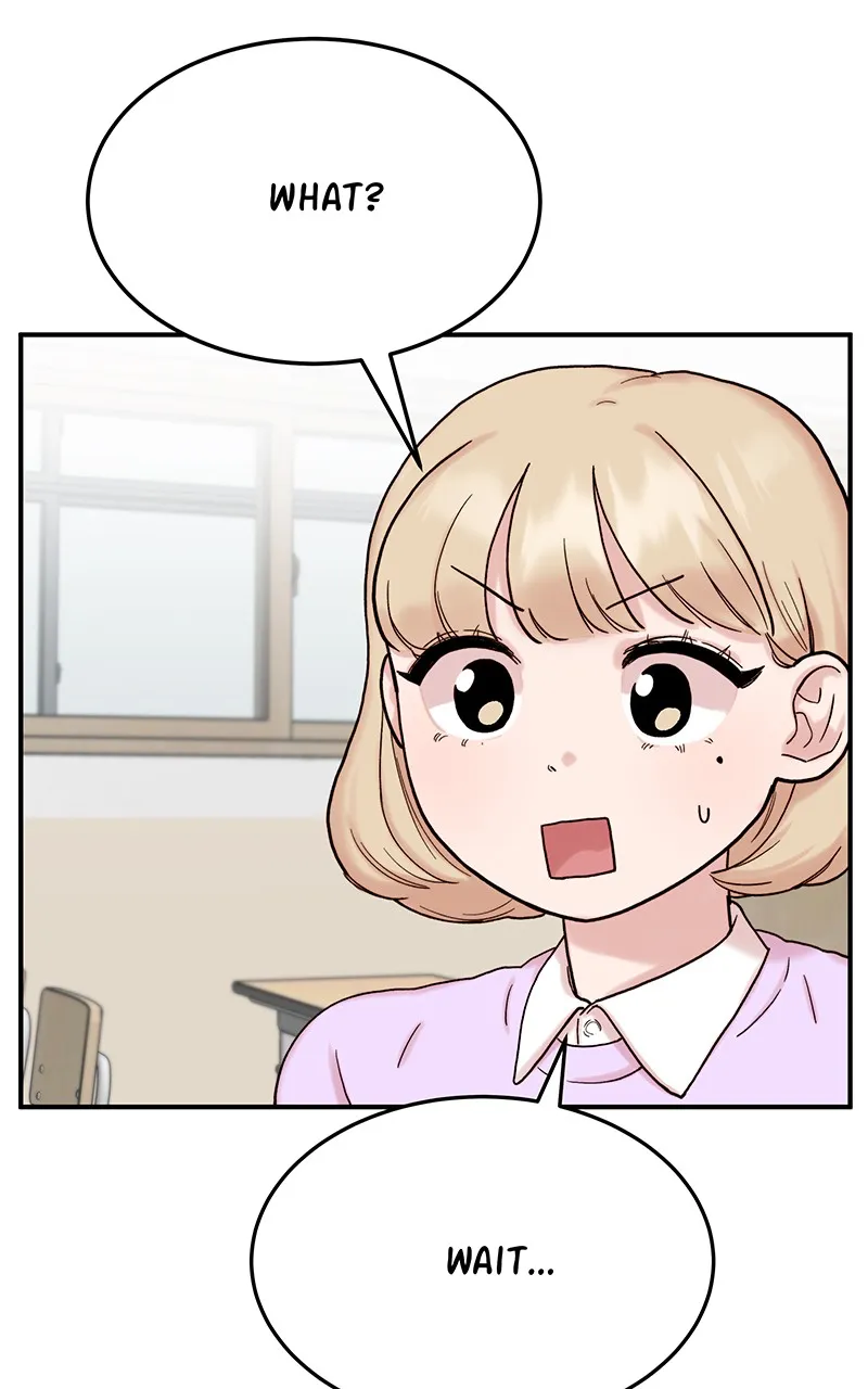 My Dud to Stud Boyfriend Chapter 6 page 4 - 