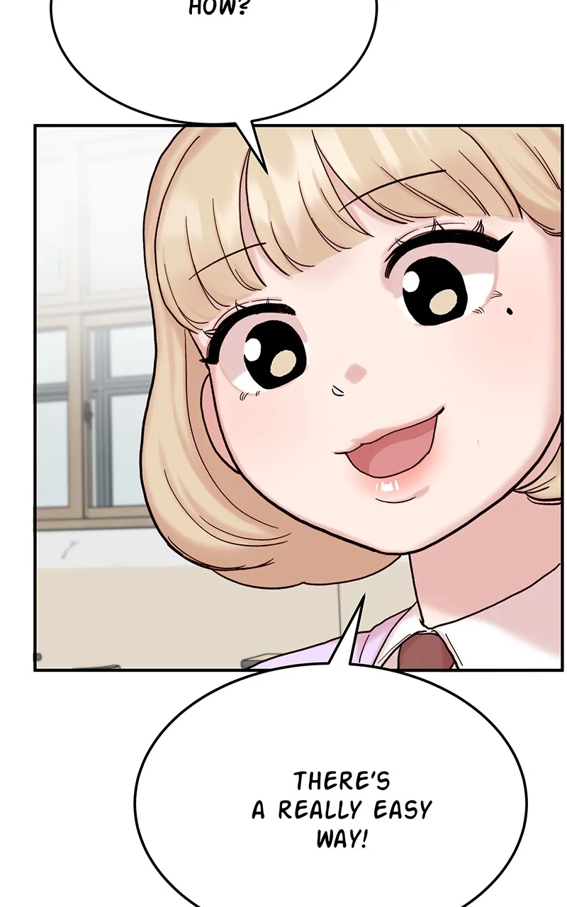 My Dud to Stud Boyfriend Chapter 6 page 31 - 
