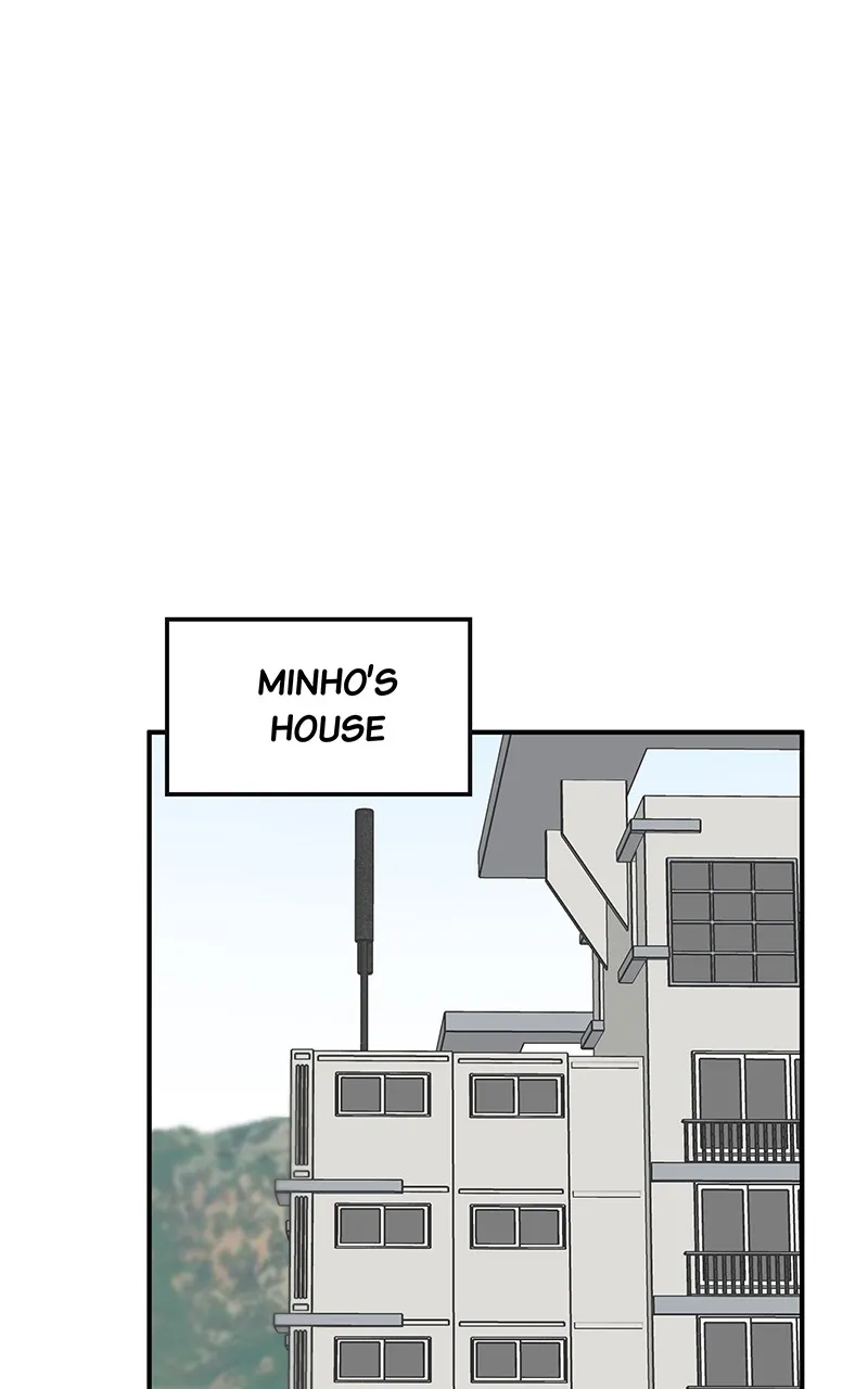 My Dud to Stud Boyfriend Chapter 6 page 35 - 