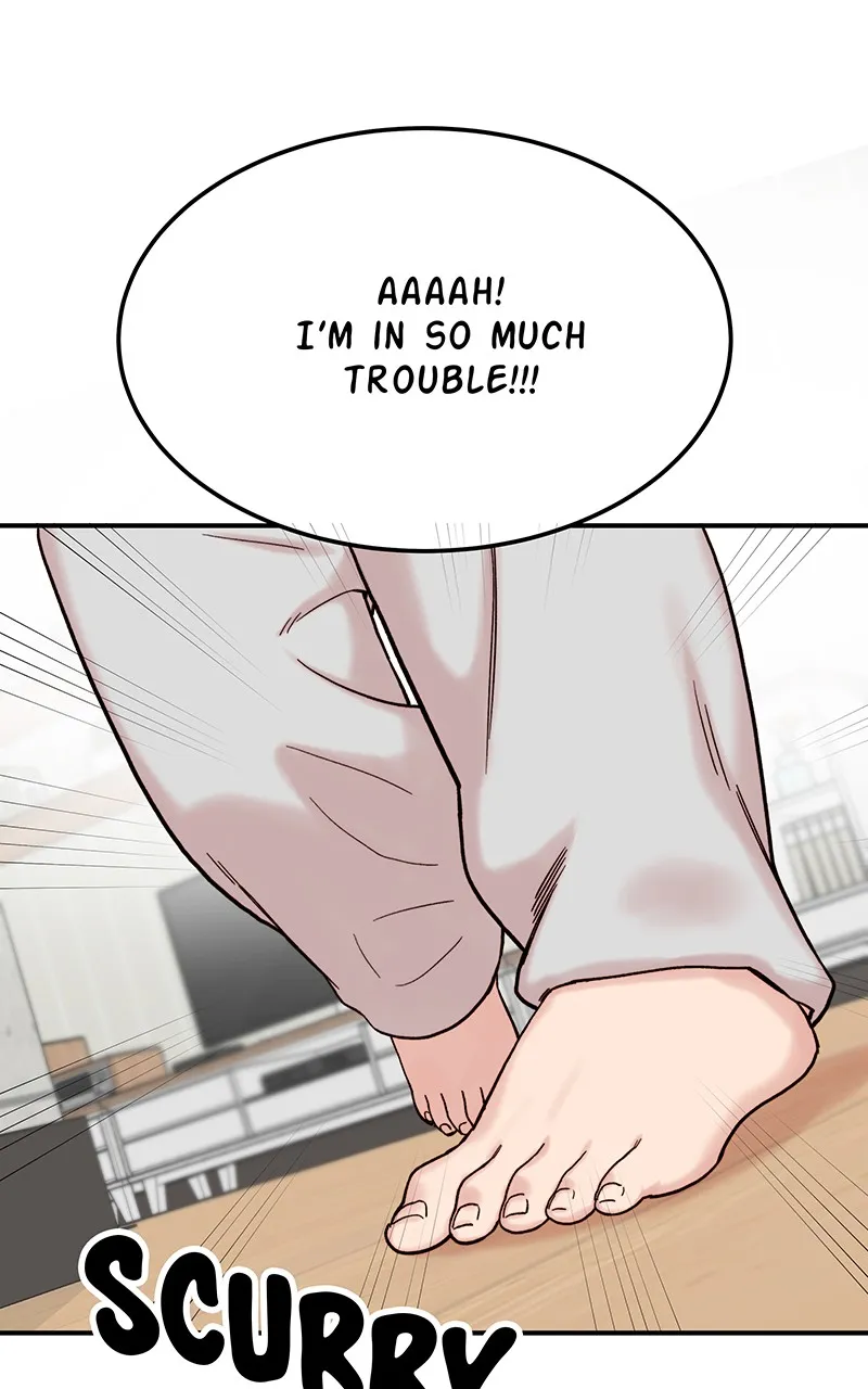 My Dud to Stud Boyfriend Chapter 6 page 37 - 