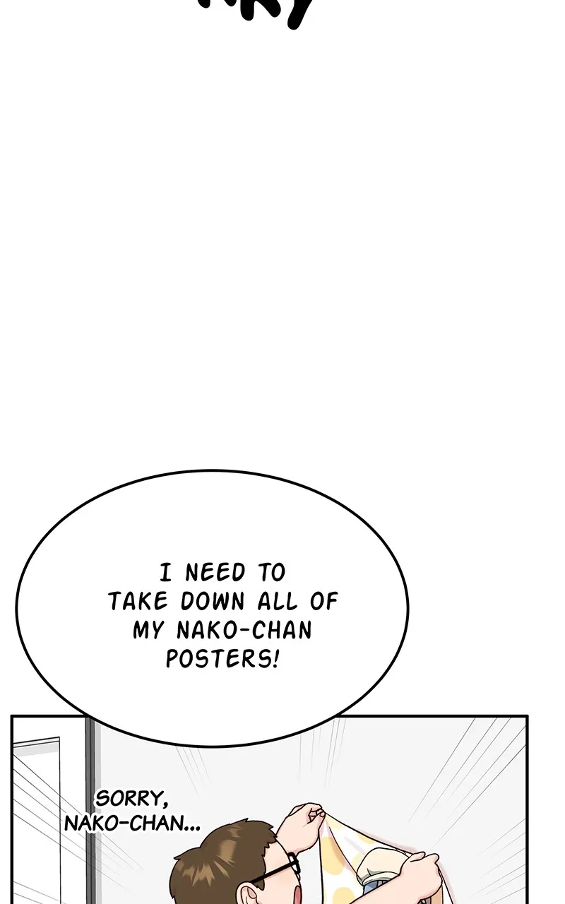 My Dud to Stud Boyfriend Chapter 6 page 38 - 