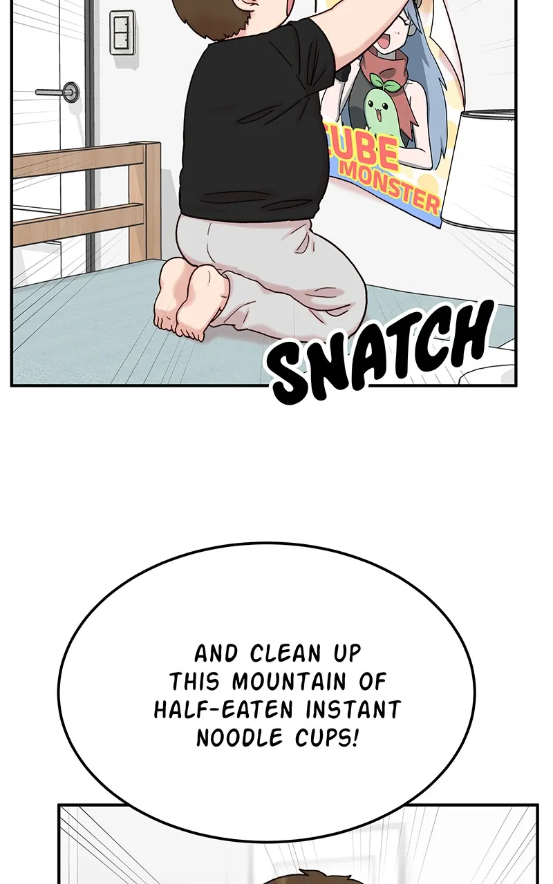 My Dud to Stud Boyfriend Chapter 6 page 39 - 