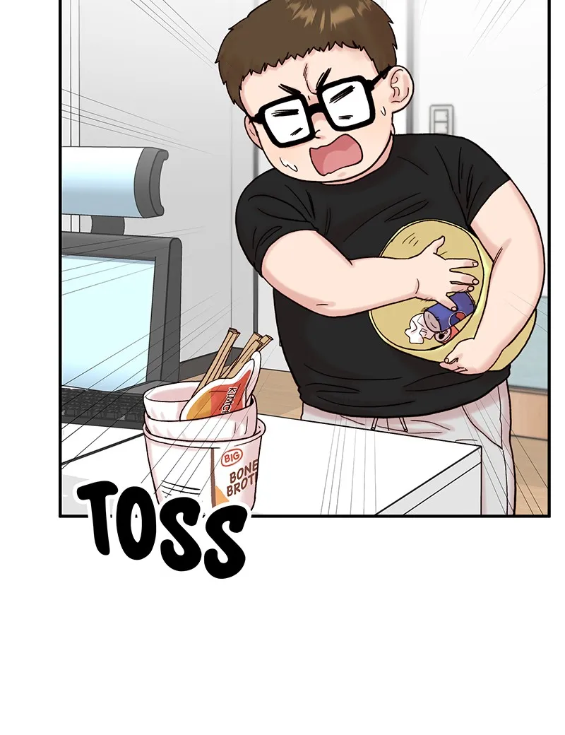 My Dud to Stud Boyfriend Chapter 6 page 40 - 