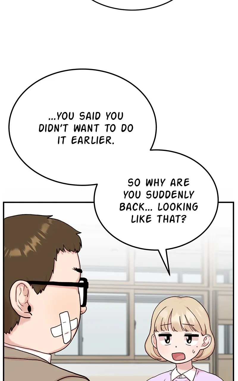 My Dud to Stud Boyfriend Chapter 6 page 5 - 