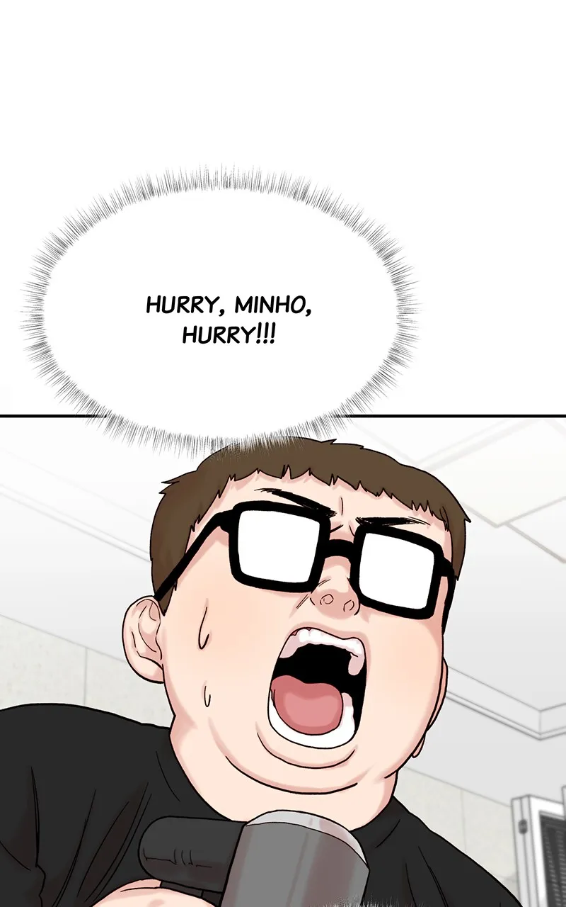 My Dud to Stud Boyfriend Chapter 6 page 42 - 