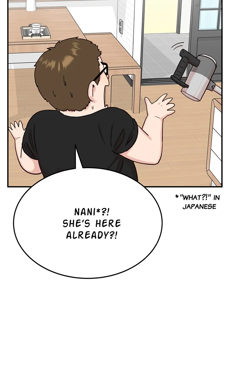 My Dud to Stud Boyfriend Chapter 6 page 45 - 