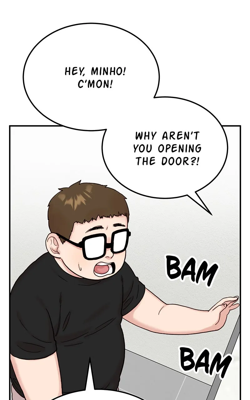 My Dud to Stud Boyfriend Chapter 6 page 46 - 