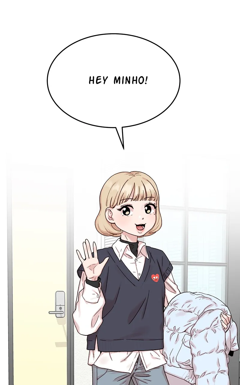 My Dud to Stud Boyfriend Chapter 6 page 49 - 