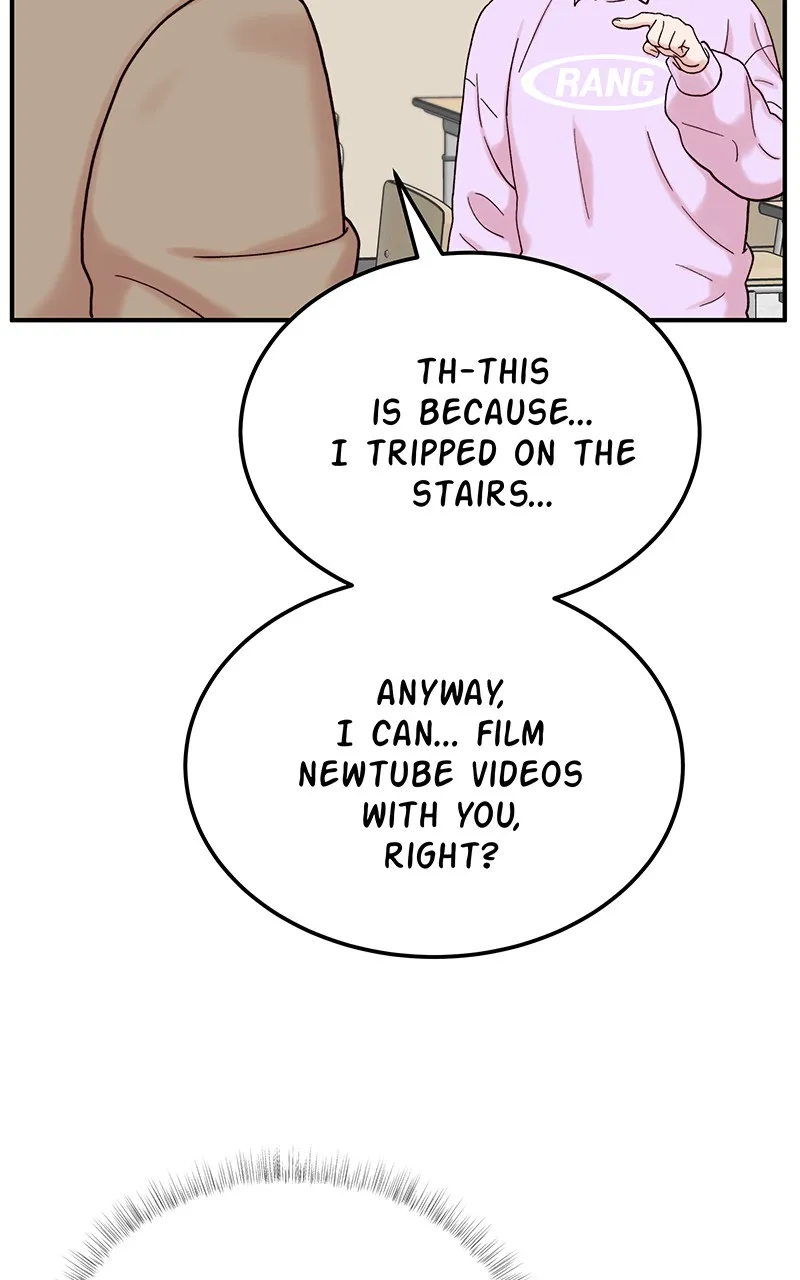My Dud to Stud Boyfriend Chapter 6 page 6 - 