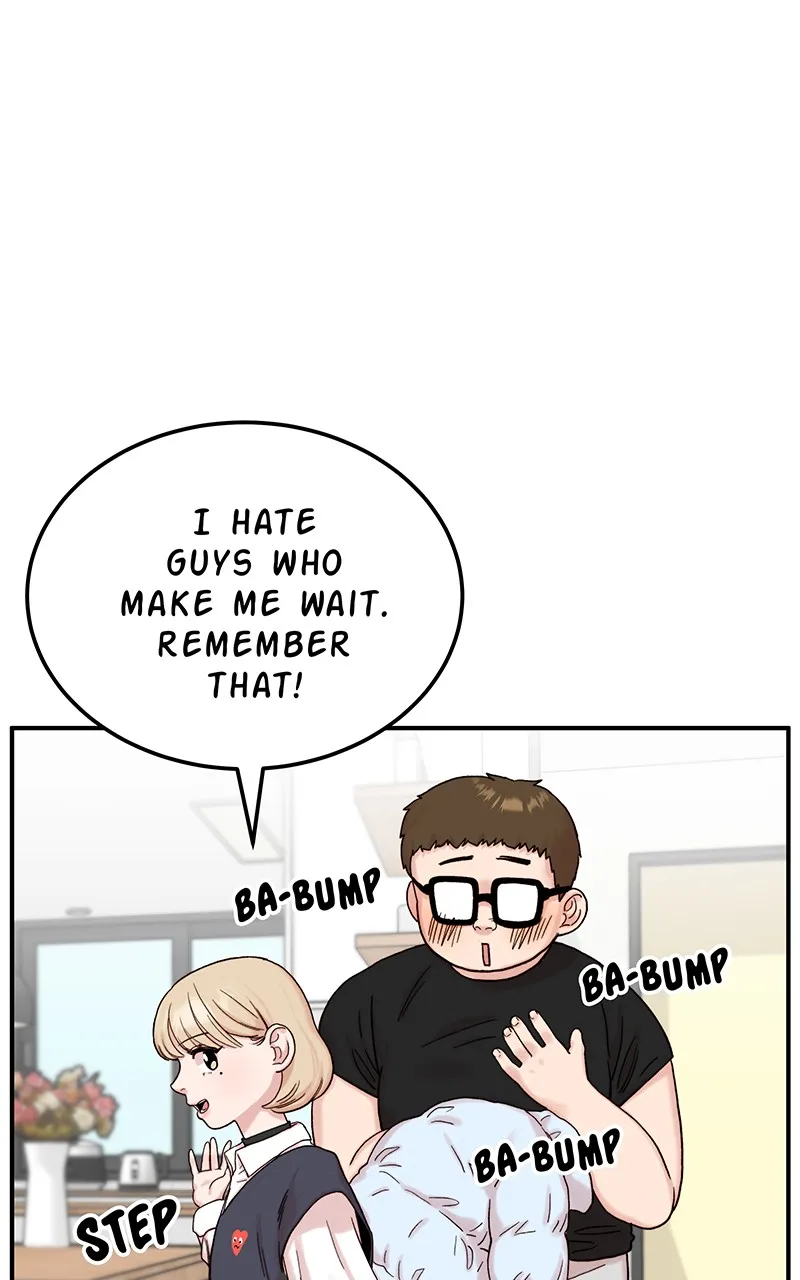 My Dud to Stud Boyfriend Chapter 6 page 51 - 