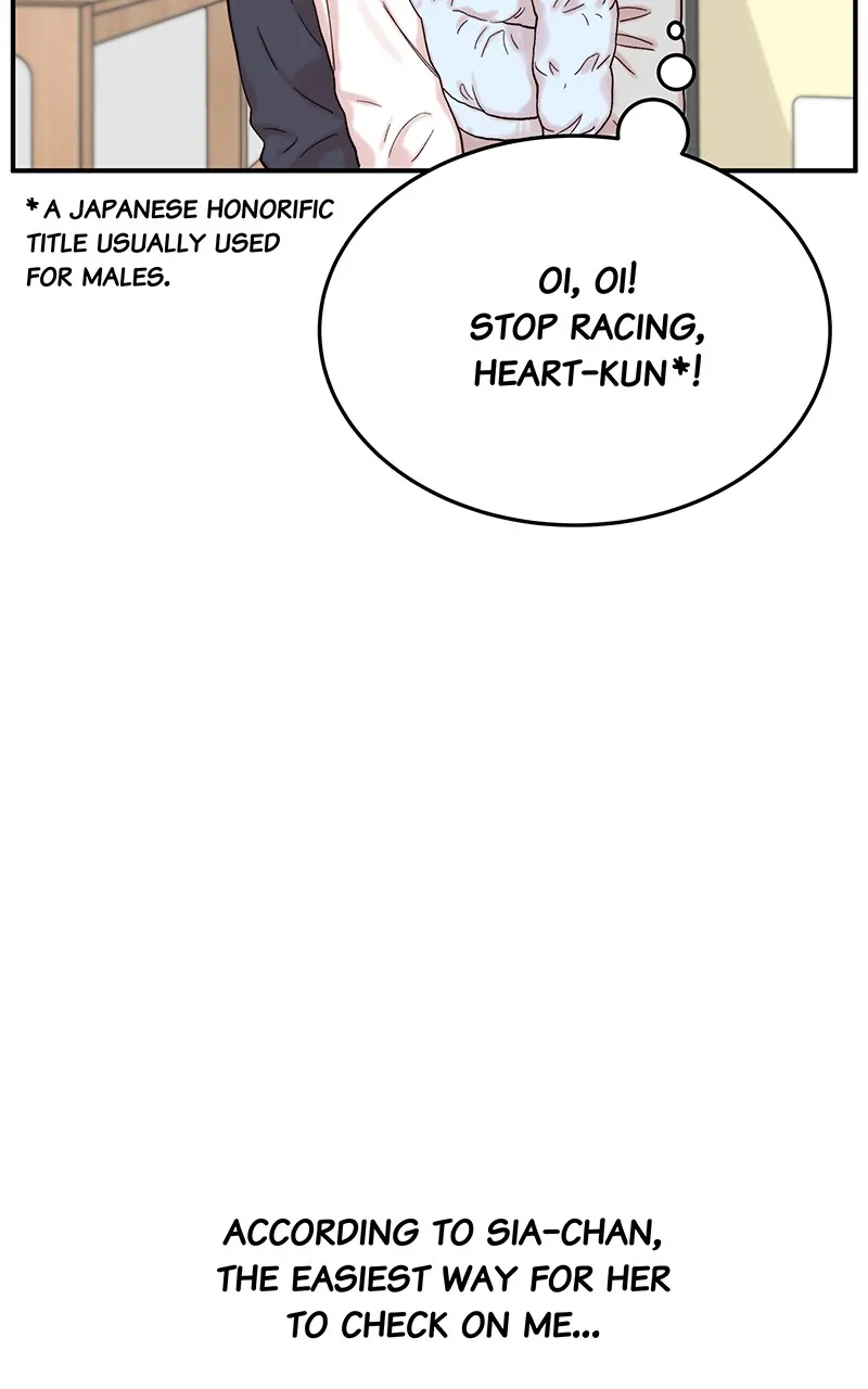 My Dud to Stud Boyfriend Chapter 6 page 52 - 