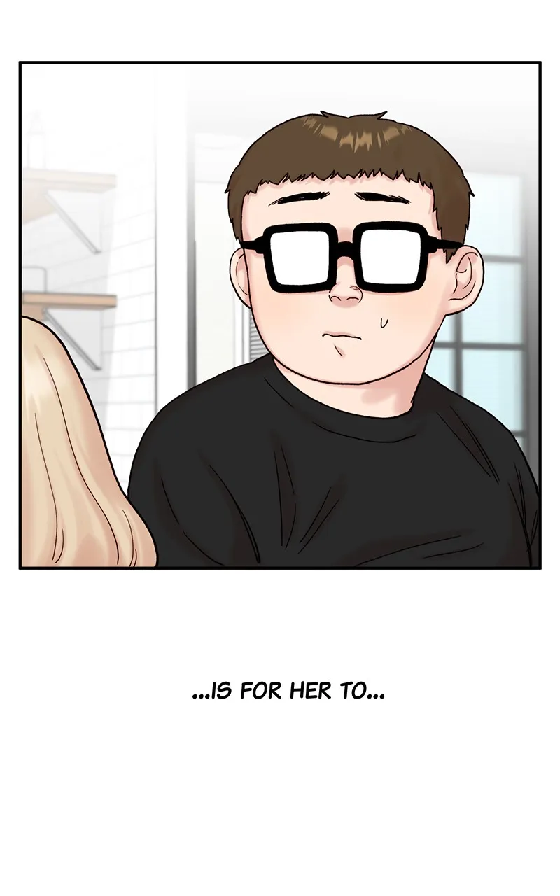 My Dud to Stud Boyfriend Chapter 6 page 53 - 