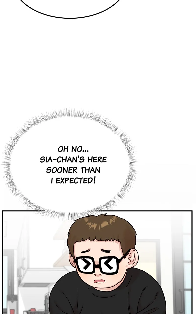 My Dud to Stud Boyfriend Chapter 6 page 56 - 