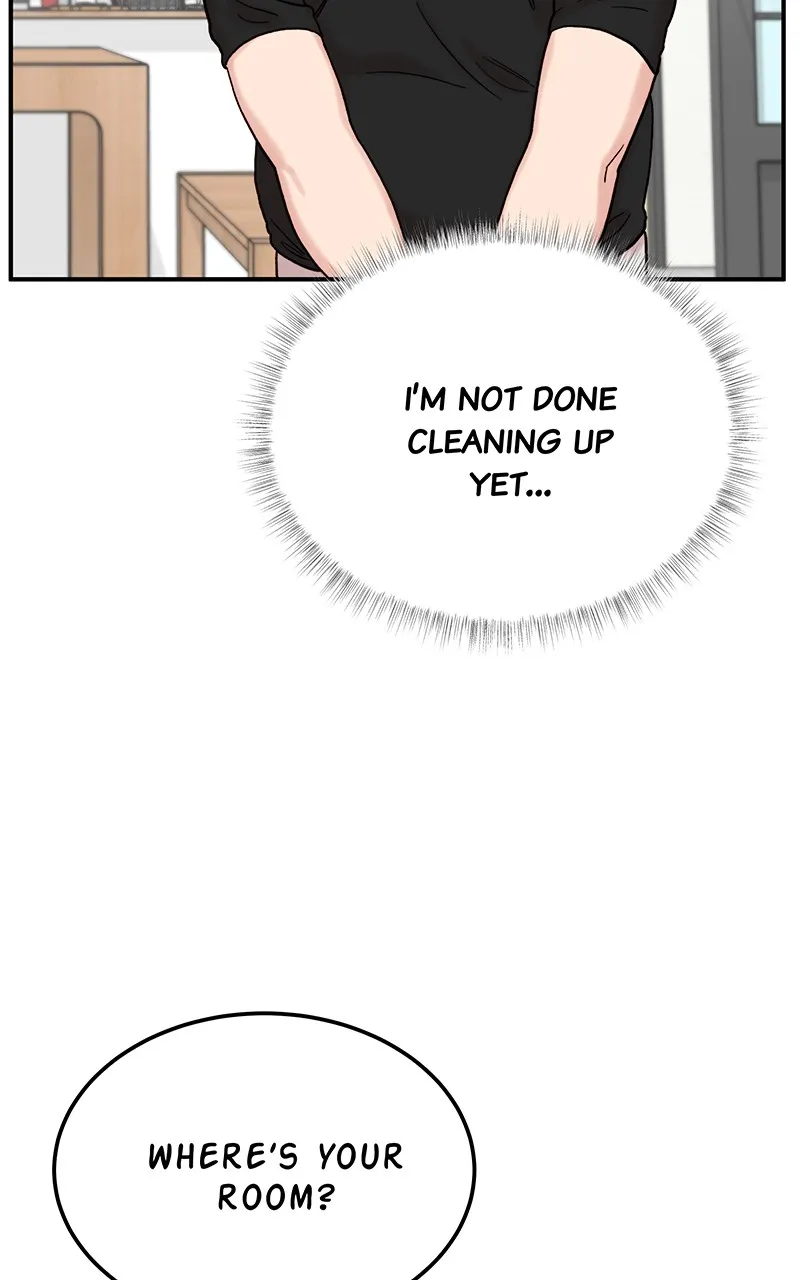 My Dud to Stud Boyfriend Chapter 6 page 57 - 