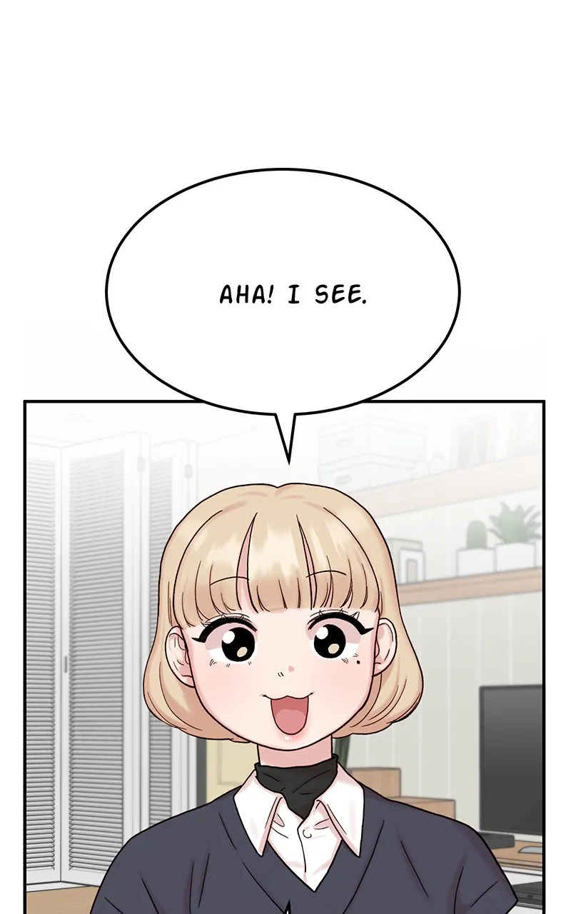 My Dud to Stud Boyfriend Chapter 6 page 59 - 