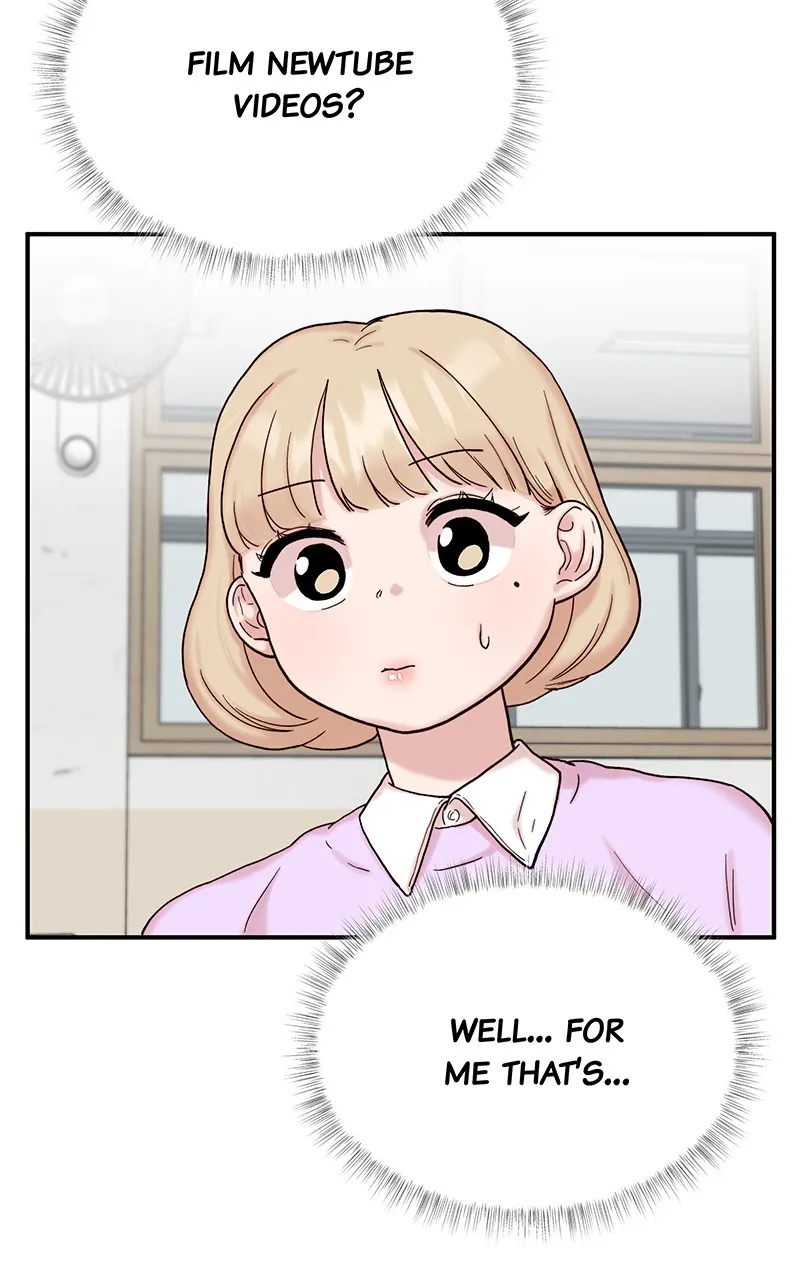 My Dud to Stud Boyfriend Chapter 6 page 7 - 