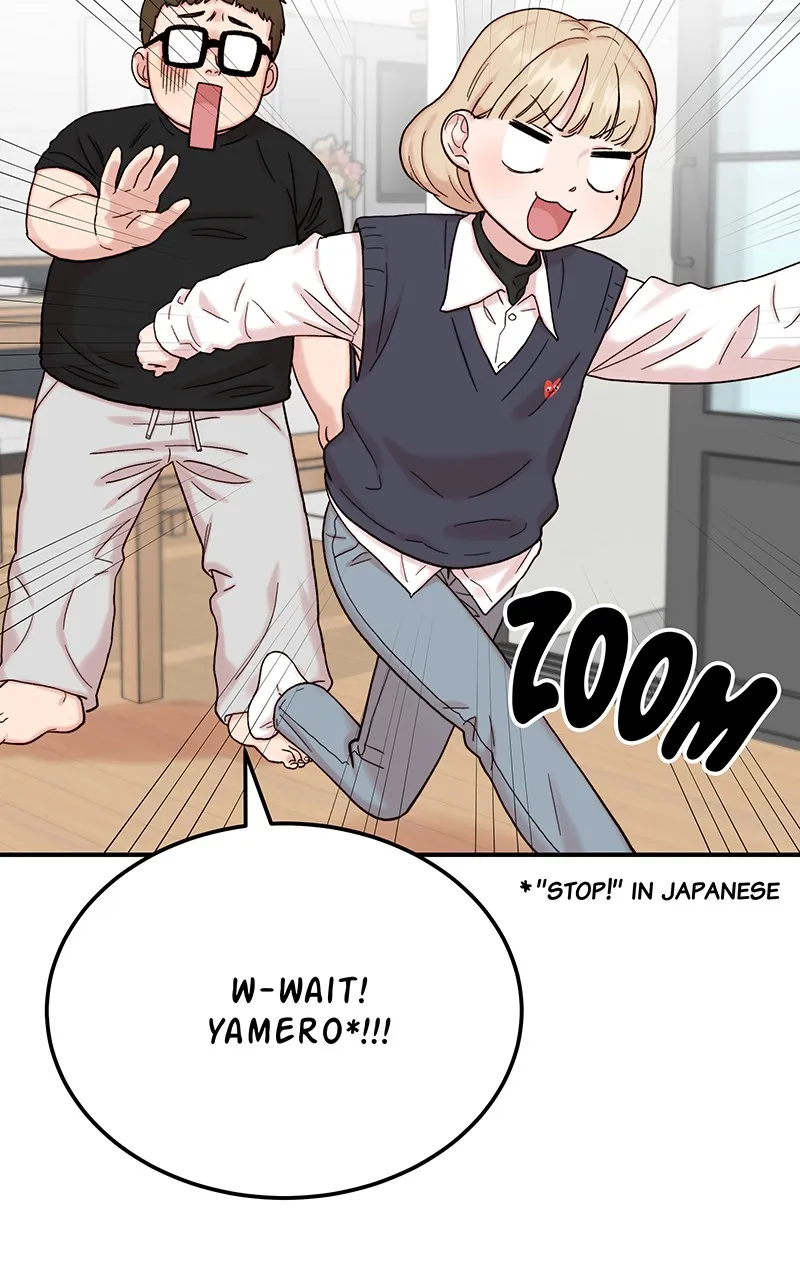 My Dud to Stud Boyfriend Chapter 6 page 61 - 