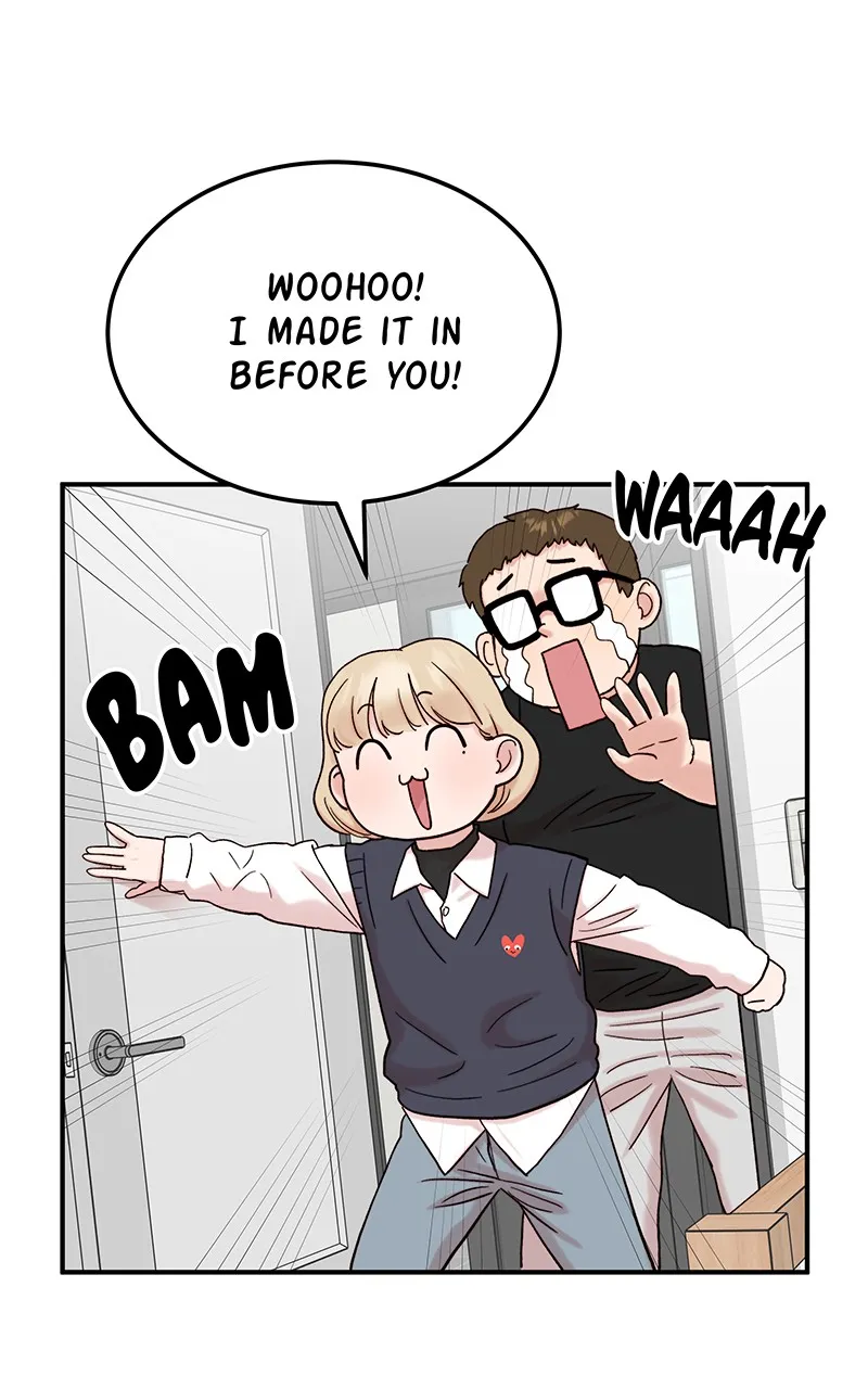 My Dud to Stud Boyfriend Chapter 6 page 63 - 