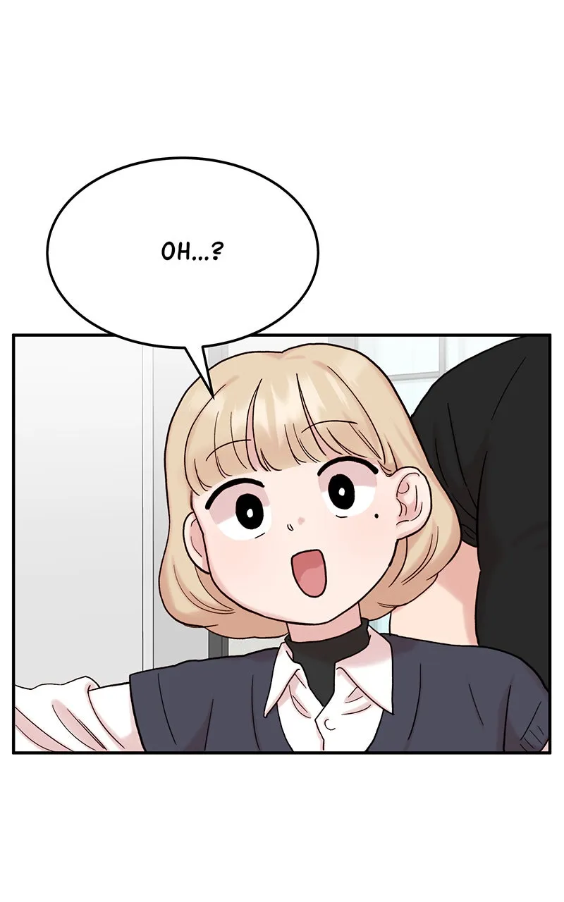 My Dud to Stud Boyfriend Chapter 6 page 64 - 