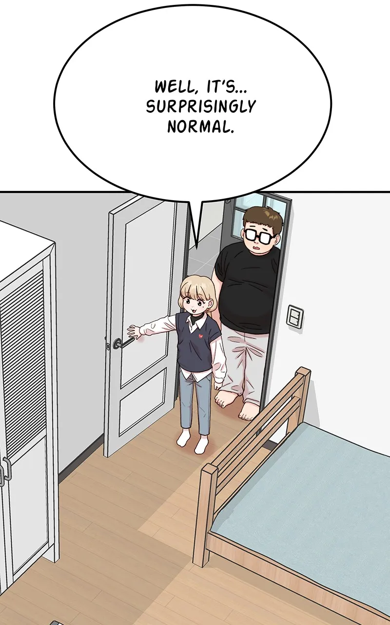 My Dud to Stud Boyfriend Chapter 6 page 65 - 