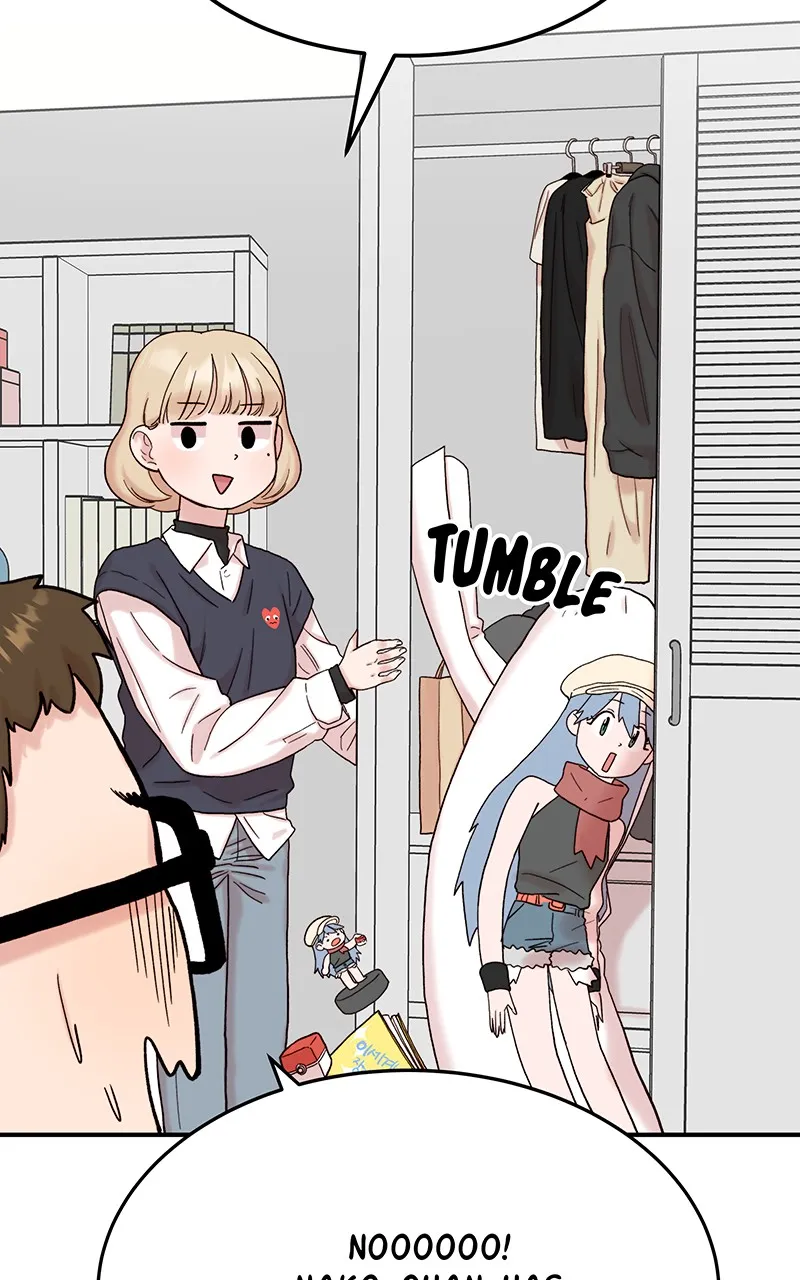 My Dud to Stud Boyfriend Chapter 6 page 68 - 