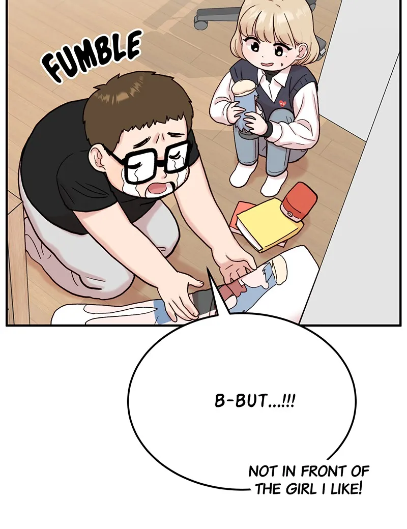 My Dud to Stud Boyfriend Chapter 6 page 70 - 