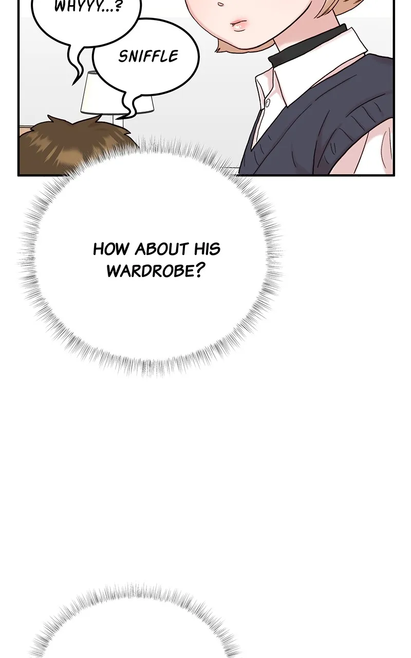 My Dud to Stud Boyfriend Chapter 6 page 72 - 