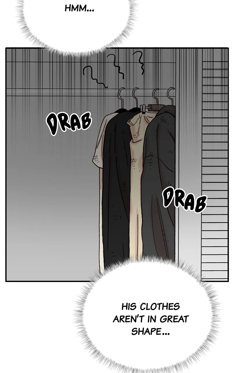 My Dud to Stud Boyfriend Chapter 6 page 73 - 