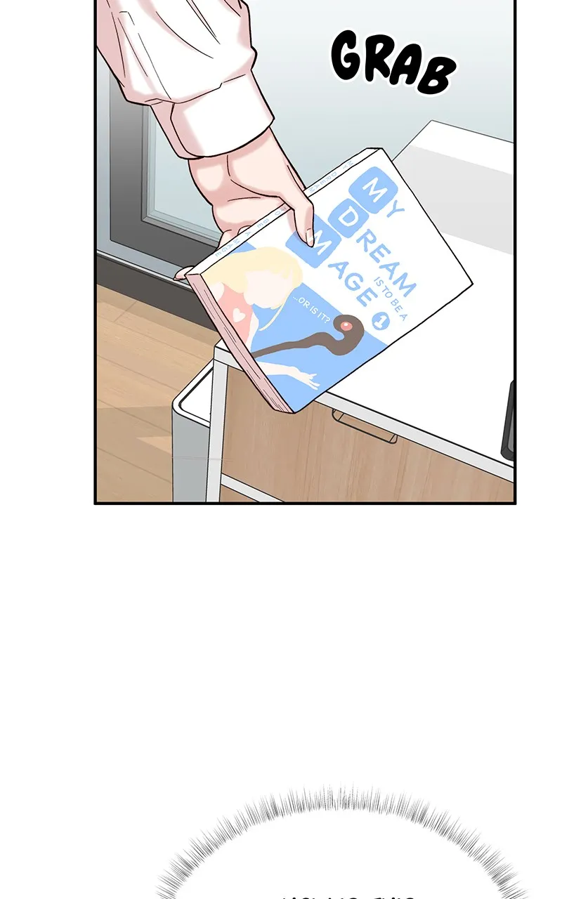 My Dud to Stud Boyfriend Chapter 6 page 75 - 