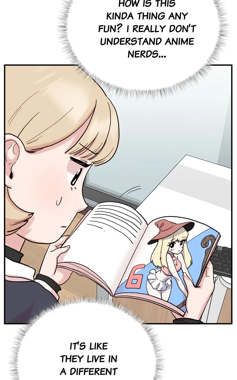 My Dud to Stud Boyfriend Chapter 6 page 76 - 