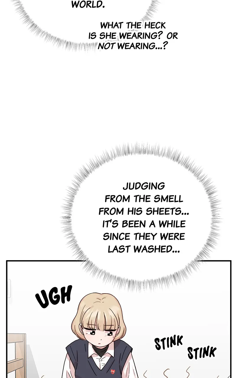 My Dud to Stud Boyfriend Chapter 6 page 77 - 
