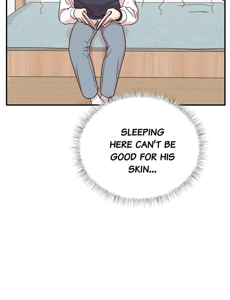 My Dud to Stud Boyfriend Chapter 6 page 78 - 
