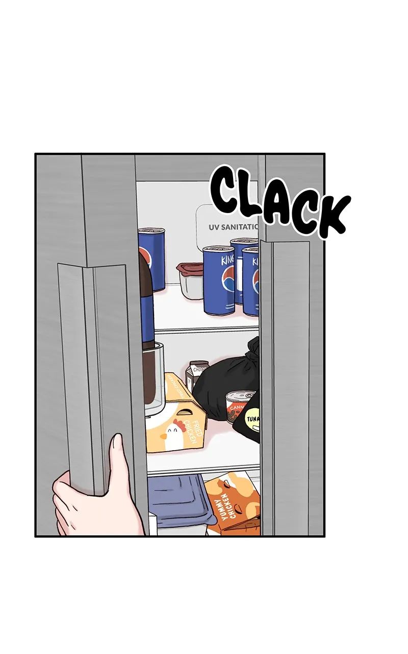 My Dud to Stud Boyfriend Chapter 6 page 79 - 