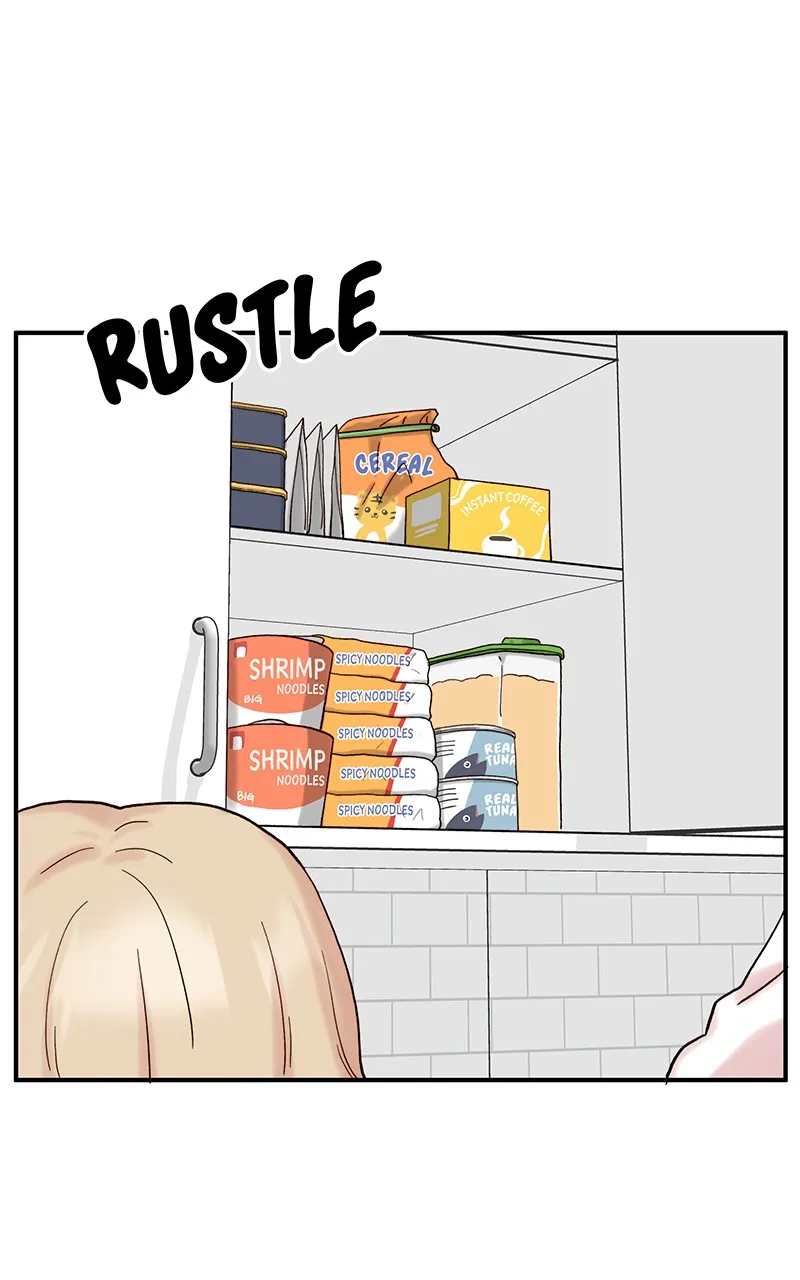 My Dud to Stud Boyfriend Chapter 6 page 80 - 